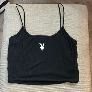 playboy bunny top